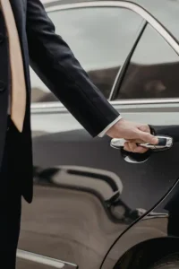 chauffeur vtc toulon