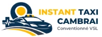 instant-taxi-cambrai-logo