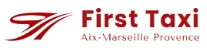 first-taxi-aix-marseille-provence-logo