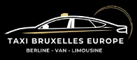 taxi-bruxelles-europe-logo