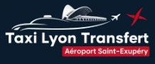 taxi-lyon-aeroport-saint-exupery-transfert-logo