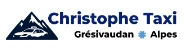 christophe-taxi-gresivaudan-alpes-logo