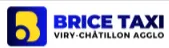 brice-taxi-viry-chatillon-agglo-logo